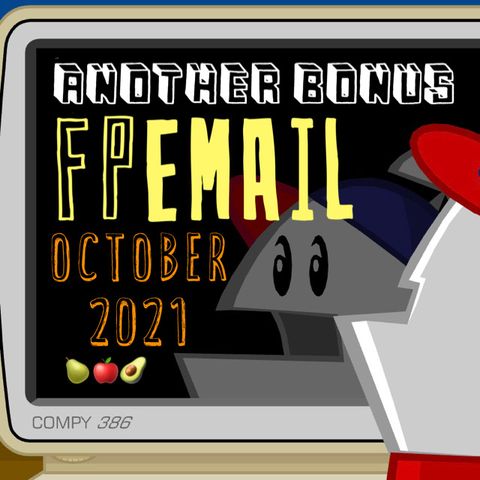 Fpemails - October 2021