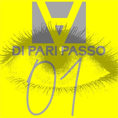 St. 1, Ep. 1 | Di pari passo