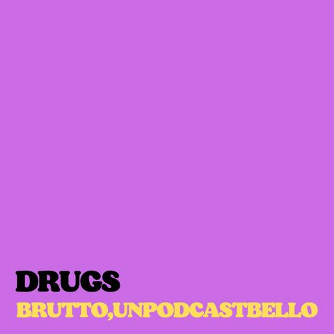 Episodio 1272 - Drugs