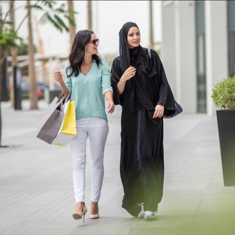 #ANBA 07 - O calçado que vende em Dubai