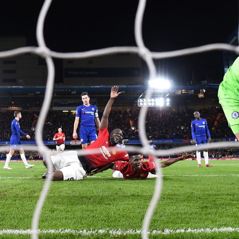 Chelsea 0-2 Man Utd: Solskjaer's tactical masterclass; And is Herrera a viable option for captaincy?