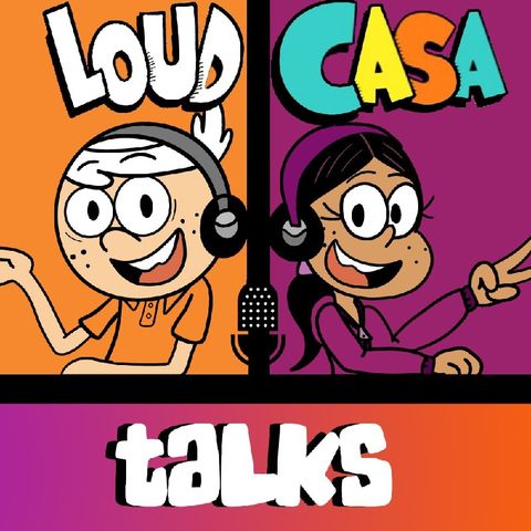 LoudCasa Talks
