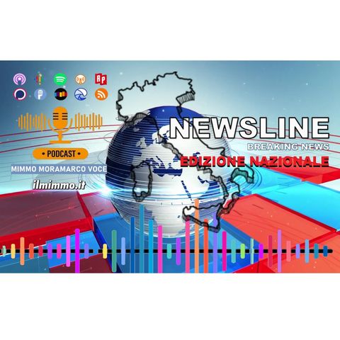 Newsline 2 del 24 ottobre 2024