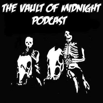 FROM THE RADIO VAULT: The Vault of Midnight Podcast (September 28, 2011)