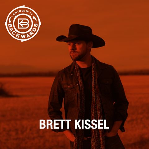 Interview with Brett Kissel