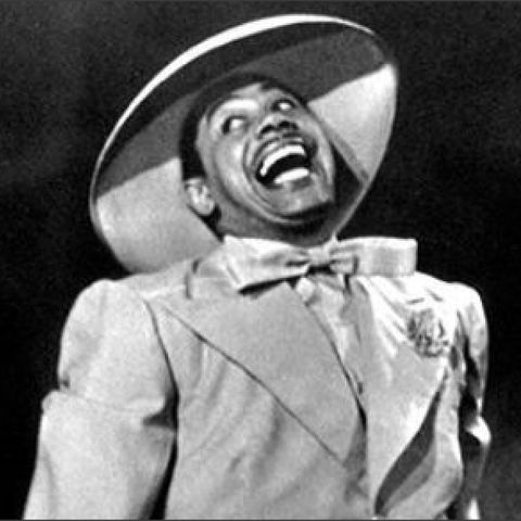 Cab Calloway - What Would He Say Today?