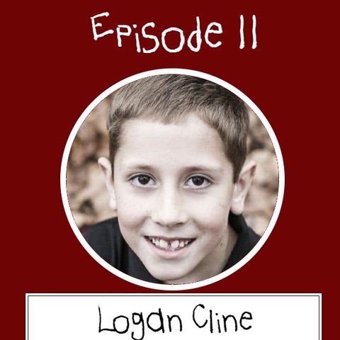 Episode 11: Logan Cline