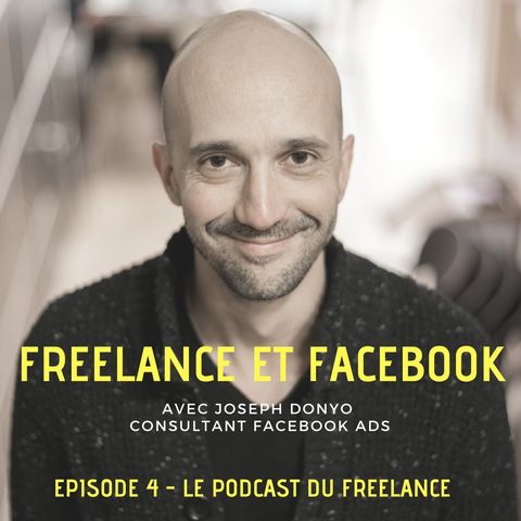 Freelance et Facebook