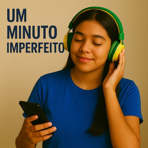 Copertina del podcast