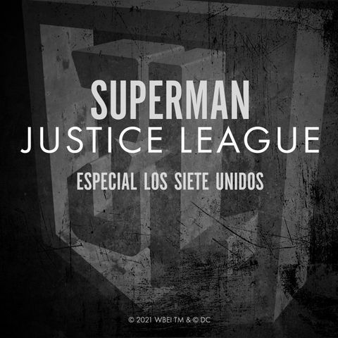 SUPERMAN: ESPECIAL LOS SIETE UNIDOS