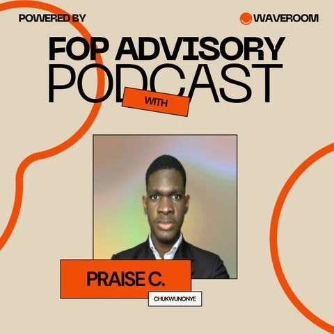 Copertina del podcast