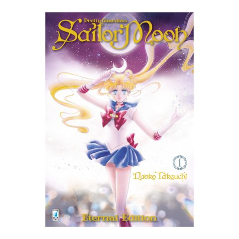 30 anni di Sailor Moon! L'attualità di un manga che ha fatto la storia