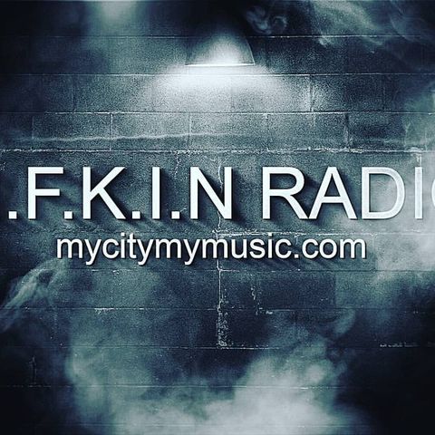 MFKIN RADIO (10-4)