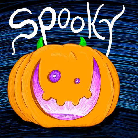 55: The Spooktacular (11th Fifth Episode Spectacular)