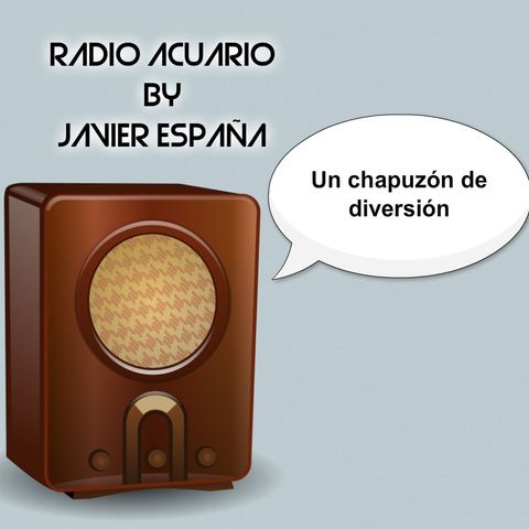 Radio Acuario: Bienvenido(a)
