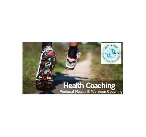 THE ADVANTAGES AND BENEFITS OF HEALTH COACHING WITH SYMPTOMETRY
