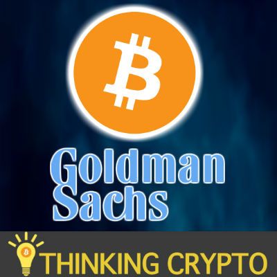 Goldman Sach's Bullish BITCOIN Price o$13,971 - Blade Crypto Exchange - New Zealand Crypto Income