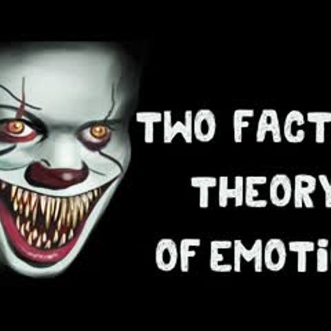 Two-Factory Theory of Emotion (Definition + Experiments + Examples)