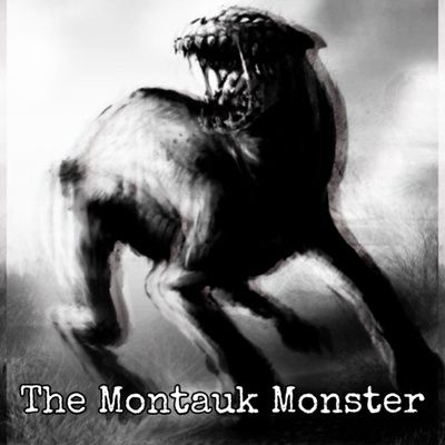 Episode 16: The Plum Island and Montauk Monster Conspiracy