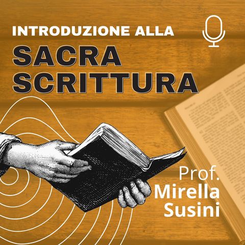 Portada del podcast