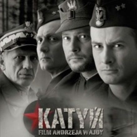 Katyn**** (2007) - nel 2007 lo stupendo film Katyn ha ricordato la mostruosa alleanza tra Hitler e Stalin per spartirsi la Polonia