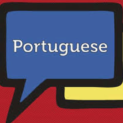 Intriguing Portuguese With Paul