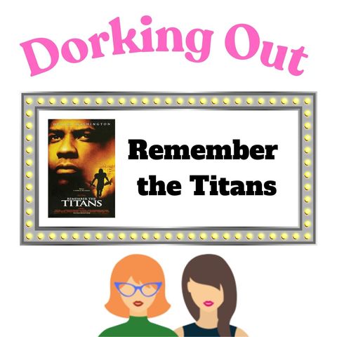 Remember The Titans (2000), starring Denzel Washington, Will Patton, Wood Harris, & Ryan Hurst