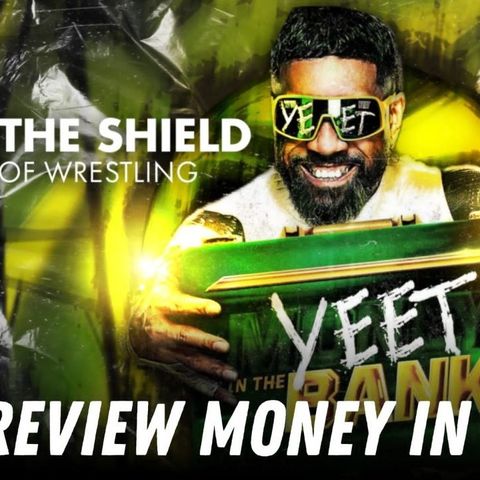 Money In The Bank 2024 Preview  - What's Next #274