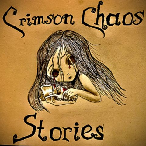 Crimson Chaos Stories ep.1 Local and personal paranormal