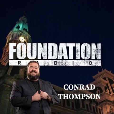 Conrad Thompson