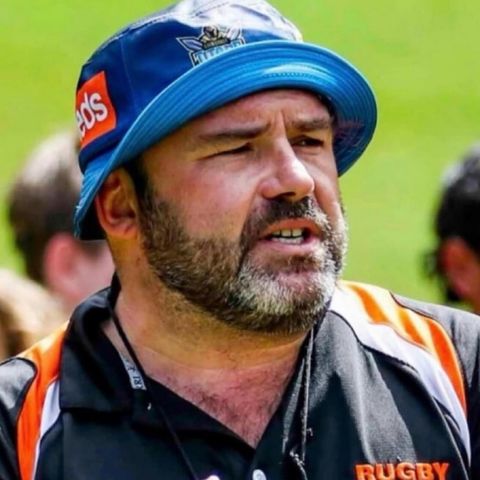 A quick message from Lee !