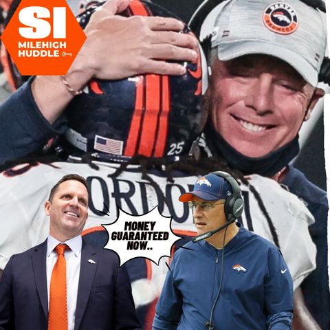 HU #639: How Melvin Gordon's Dismissed DUI Affects Broncos' Cap | w/ Levi Hope