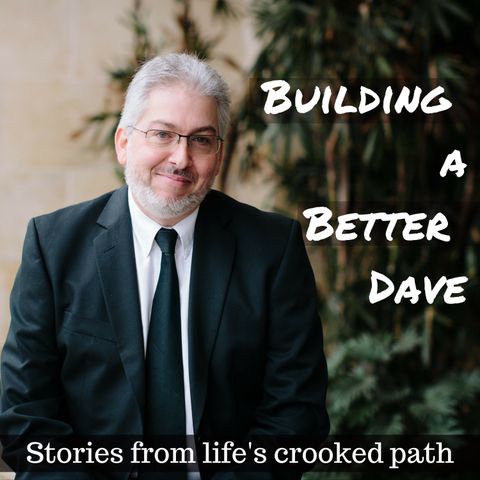 [Feed Drop] Building a Better Dave