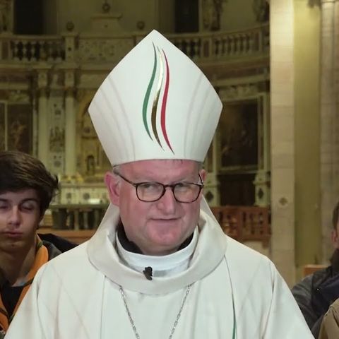 “C’è ancora posto?”: messaggio di Natale del vescovo Giuliano