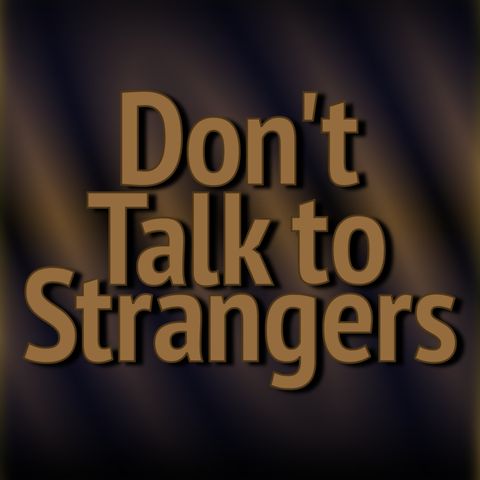 Podcast Cover