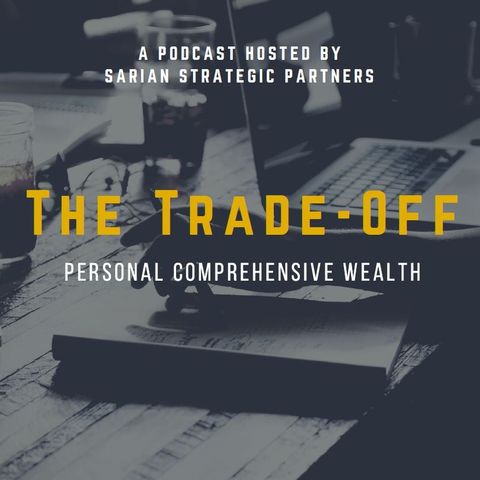 Episode 9 - The Real Estate Market During a Pandemic