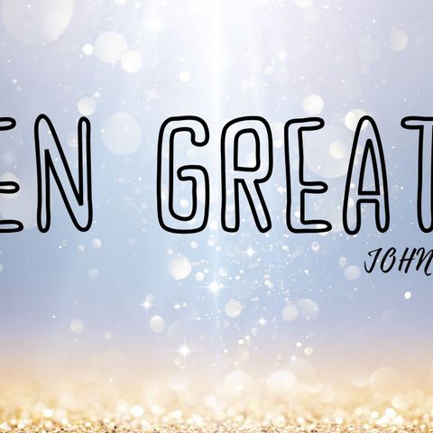 Even Greater