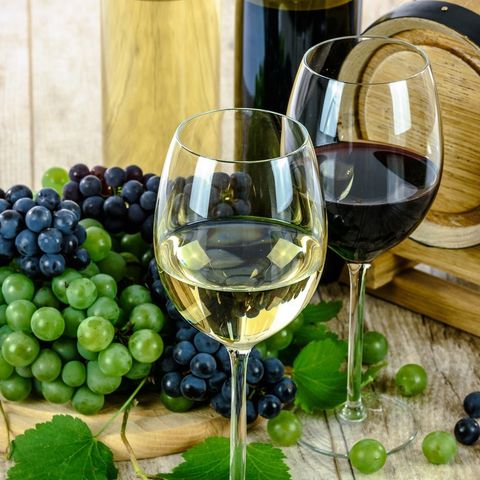 Il mercato export del vino italiano