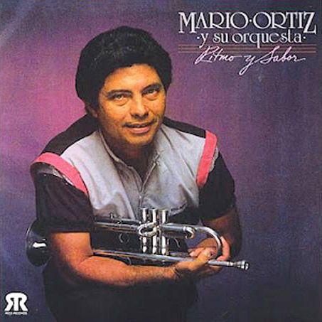 Conozcamos Mas o Recordemos Acerca de Mario Ortiz