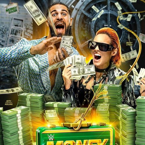 WWE Money In The Bank 2022 Prediction Show!