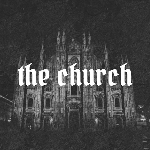 The Church | Andy Yeoh