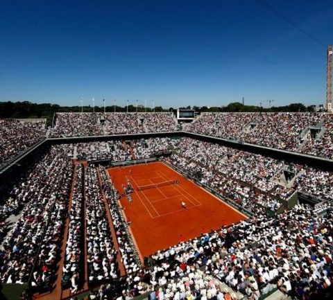 Double Break (episode 13): Roland Garros - Draws analysis