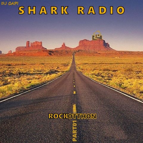 Shark Radio - RockOtthon.part.01