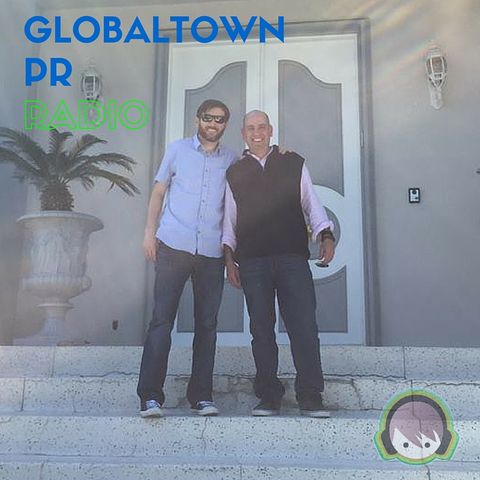 Hello From GlobalTown PR