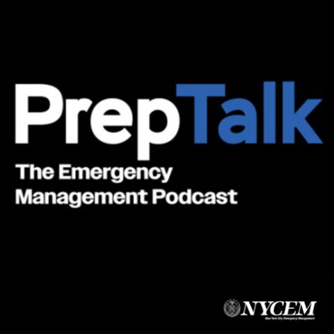 Prep Talk  Episode #99 with HPD