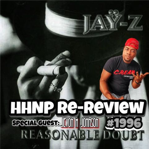 #1996 Reasonable Doubt