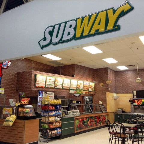 Subway - The Best Customer Service Story Ever