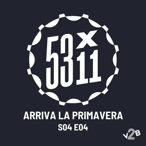 S04E04 - Arriva la Primavera