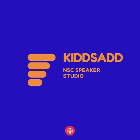 NSC Speaker Studio - KiddSadd