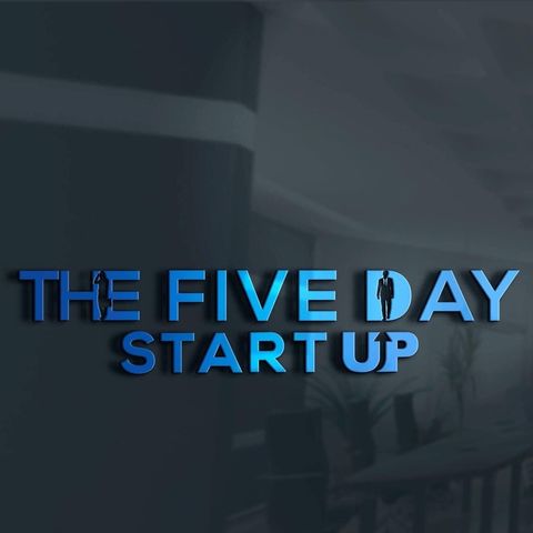 The Five Day Startup Challenges Covid19